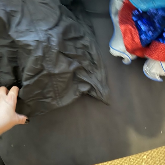 Burberry long nylon tote - Picture 6 of 8